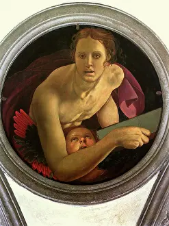 1520s: Saint Matthew