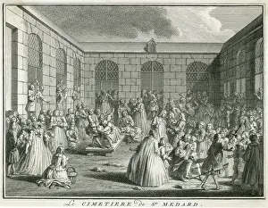 Occur: SAINT-MEDARD, EXTERIOR