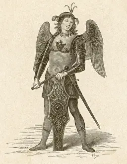 Encounters: SAINT MICHAEL