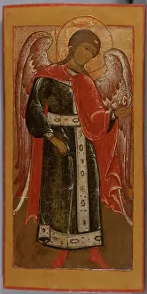 Pious: Saint Michael the Archangel