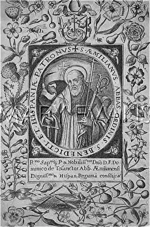 Millan: SAINT MILLAN