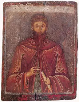 1350: Saint Nahum of Ohrid