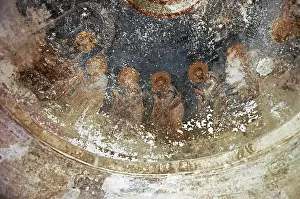 Demre: Saint Nicholas Church