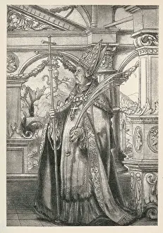 Doesn T: SAINT PANTALEON