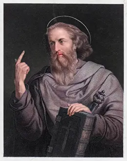 Epistles: Saint Paul the Apostle