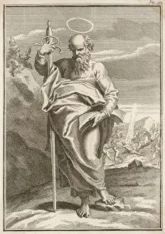 Preach: Saint Paul the Apostle