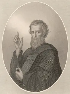 Preach: Saint Paul the Apostle