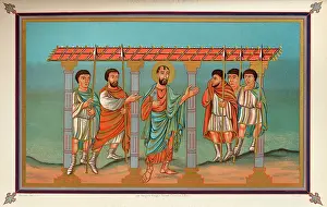 Tarsus: Saint Paul of Tarsus