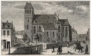 Peter S: Saint Peter???s Church
