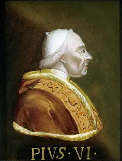 Glas: Saint Pope Pius V