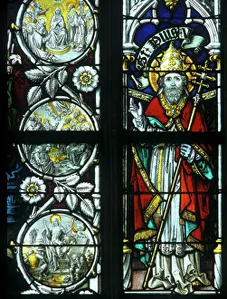 Crosier: Saint Pope Pius V