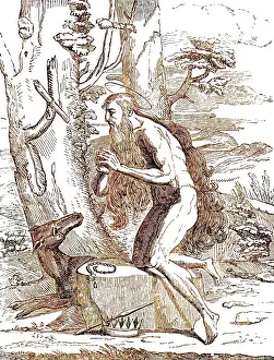 Heathen: SAINT PROCOPIUS