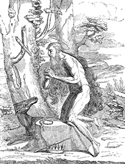 Heathen: SAINT PROCOPIUS