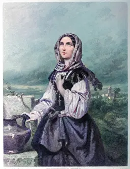Seer: Saint Rosa Di Lima