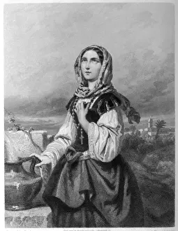 Seer: Saint Rosa Di Lima