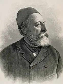 SAINT-SA