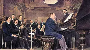 Saens: SAINT-SAENS