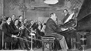 Saens: SAINT-SAENS