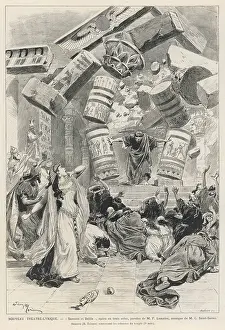 Finale: Saint Saens - Samson 1