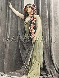 Dalila: SAINT SAENS / SAMSON 2