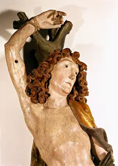 Saint Sebastian