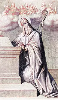 Severinus: Saint Severinus