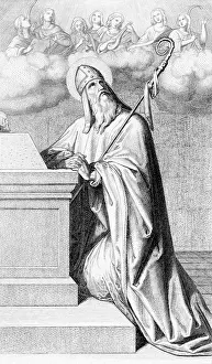 Koln: Saint Severinus