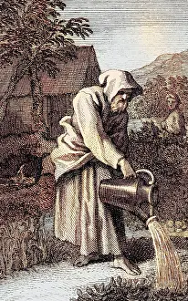 Excommunicated: Saint Silvanus