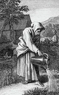Excommunicated: Saint Silvanus