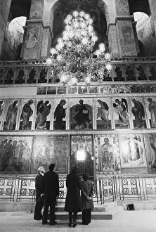 Sofia: Saint Sophia Cathedral