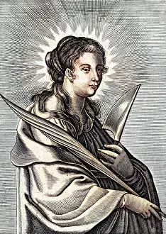 Sura: Saint Sura