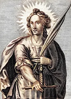 Virginal: Saint Susanna