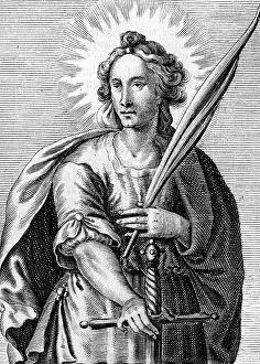 Virginal: Saint Susanna