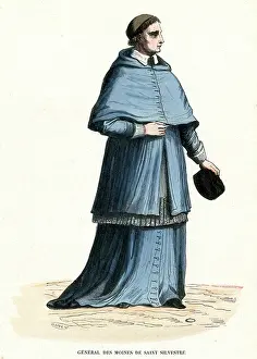 Sylvestre: SAINT-SYLVESTRE