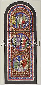 Cybele: SAINT SYMPHORIEN