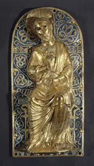 1220: Saint Thomas