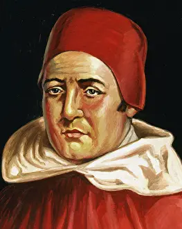 Aquinas: Saint Thomas Aquinas (1225-1274)