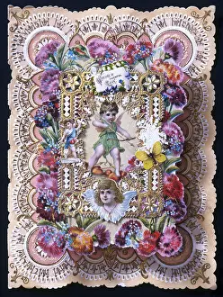 Congratulation: Saint Valentine's Day