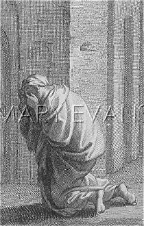 Penitence: SAINT ZENO