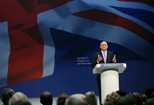 Sajid: Sajid Javid MP