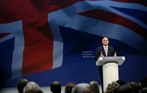 Sajid: Sajid Javid MP