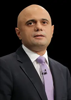 Sajid: Sajid Javid MP