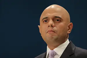 Sajid: Sajid Javid MP