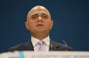 Sajid: Sajid Javid MP