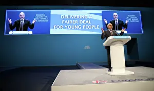 Sajid: Sajid Javid MP