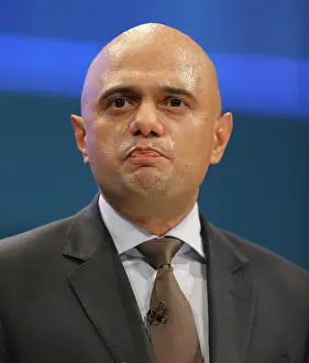 Sajid Javid MP