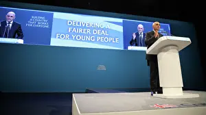 Sajid: Sajid Javid MP