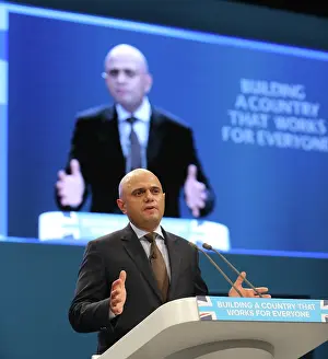 Sajid: Sajid Javid MP