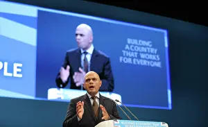 Sajid: Sajid Javid MP