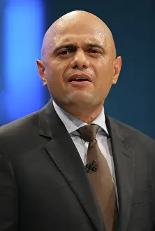 Sajid: Sajid Javid MP